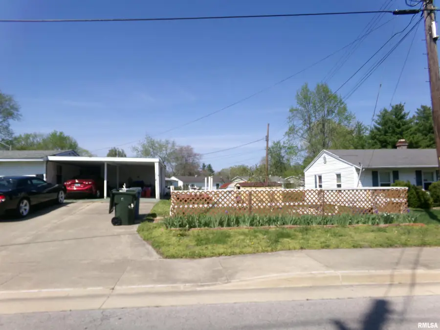 3120 Central Avenue, Mount Vernon, IL 62864 - #3