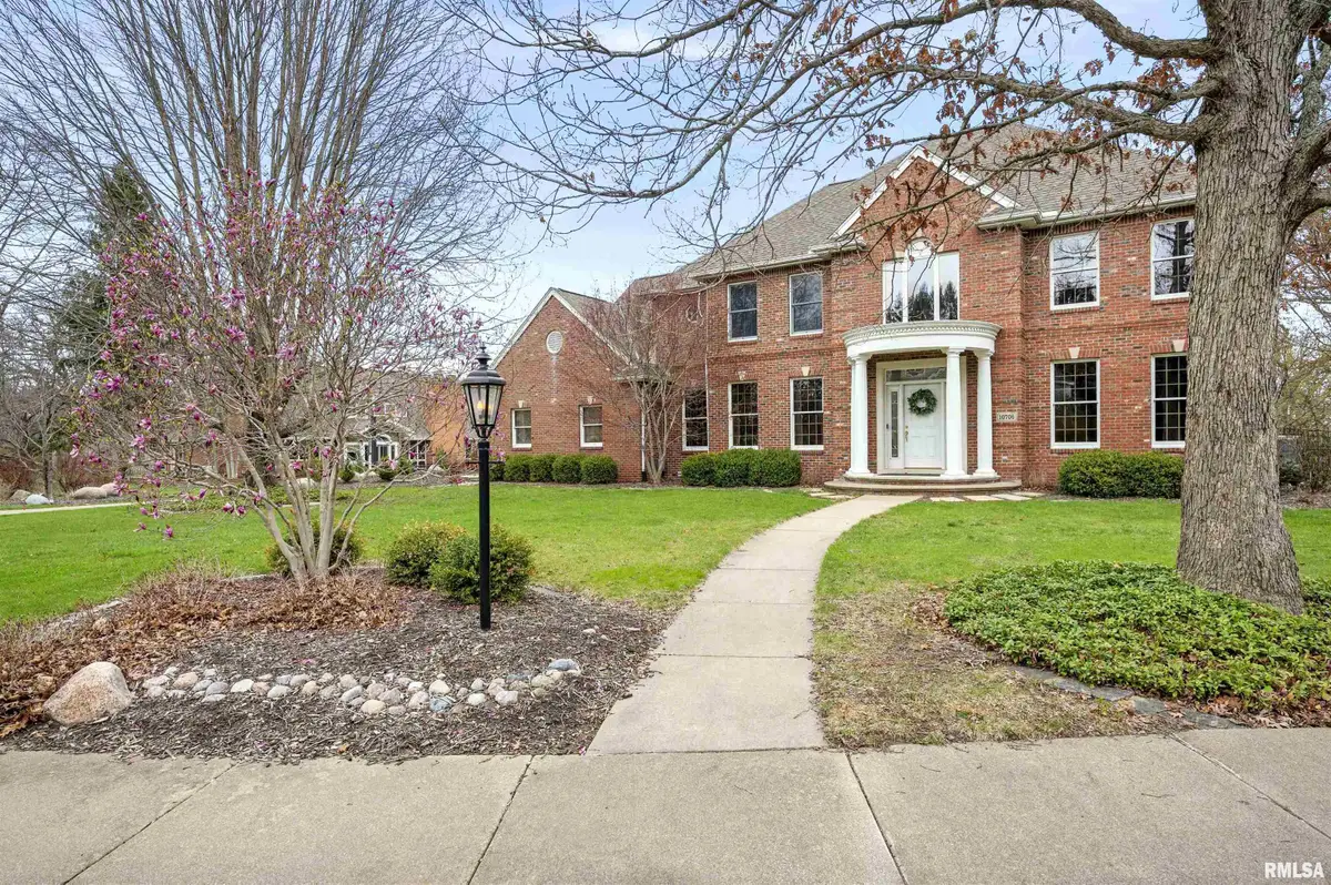 10706 N Grand Oak Court, Peoria, IL 61615 - #1