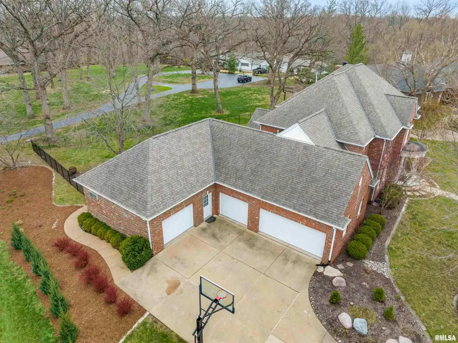 10706 N Grand Oak Court, Peoria, IL 61615 - #3