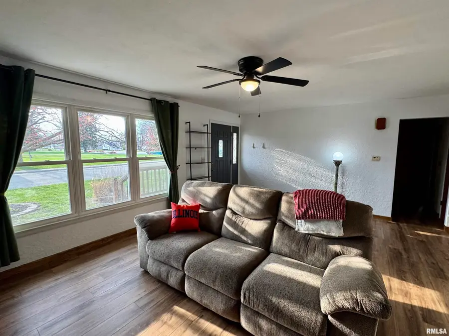 133 S Elmwood Road, Farmington, IL 61531 - #2