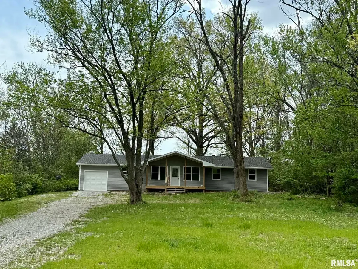 8694 Old Highway 13, Murphysboro, IL 62966 - #1