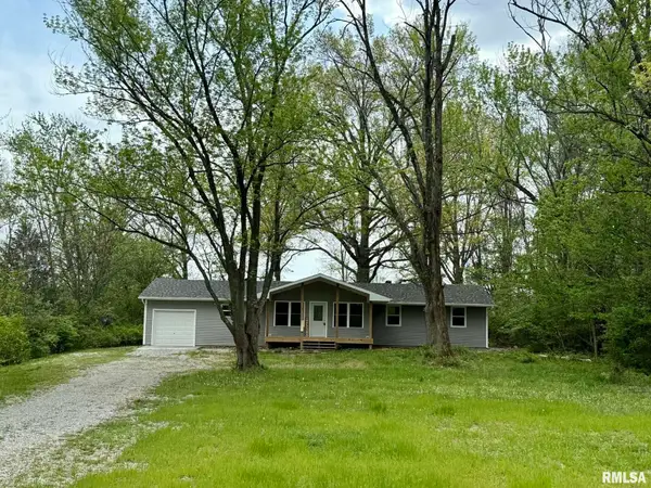 8694 Old Highway 13, Murphysboro, IL 62966