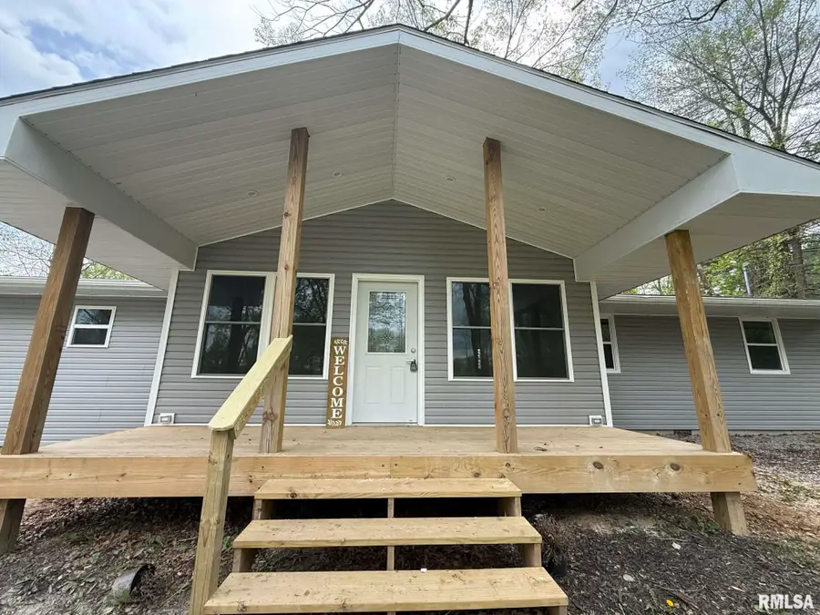 8694 Old Highway 13, Murphysboro, IL 62966 - #2