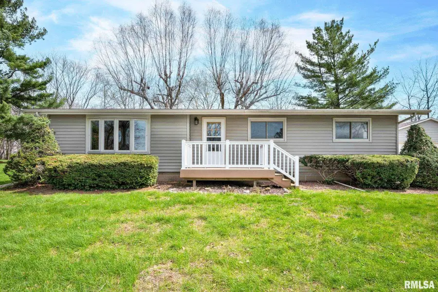 419 Knox Rd 1700 E County Road, Maquon, IL 61458 - #2