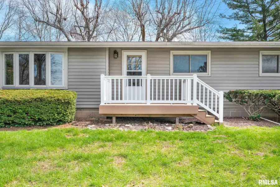 419 Knox Rd 1700 E County Road, Maquon, IL 61458 - #3