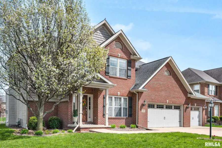 11016 N Moonstone Court, Dunlap, IL 61525 - #2