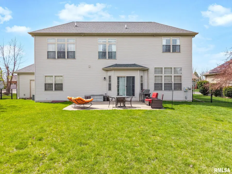 11016 N Moonstone Court, Dunlap, IL 61525 - #3