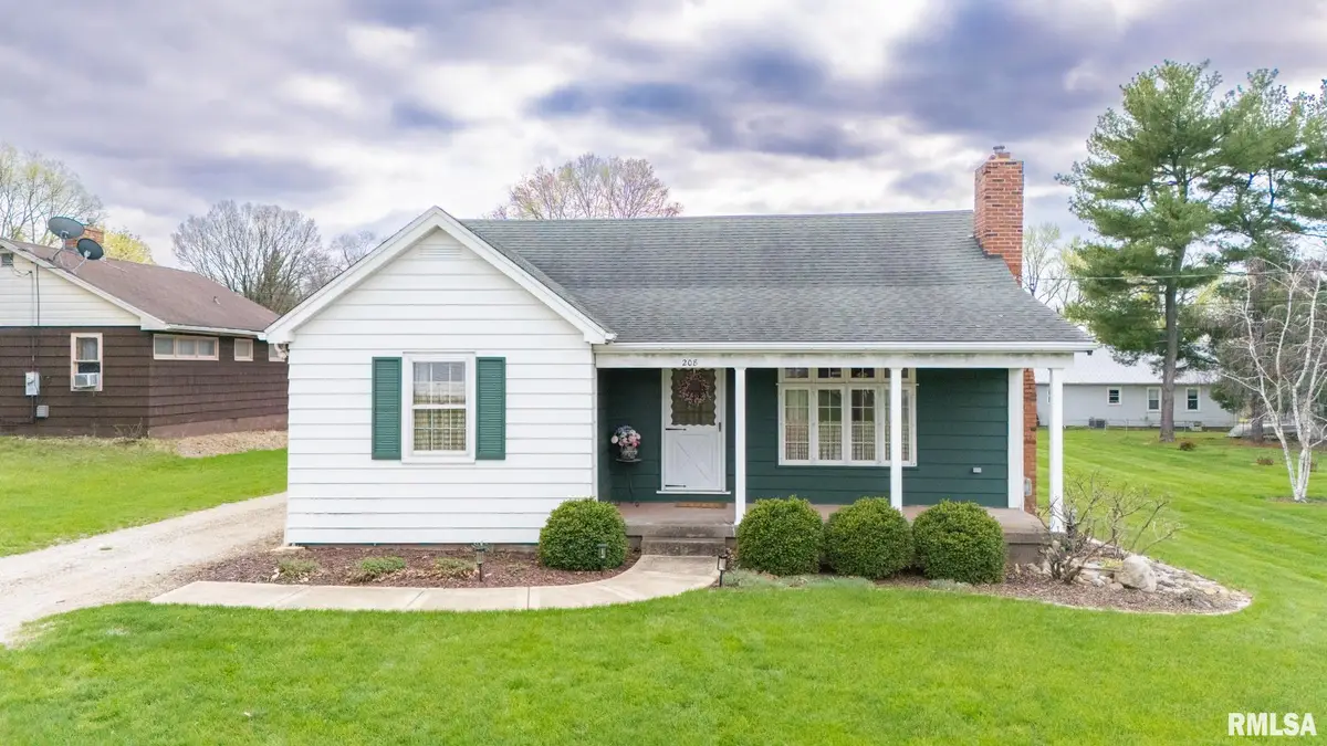 208 W Missouri Street, East Peoria, IL 61611 - #1