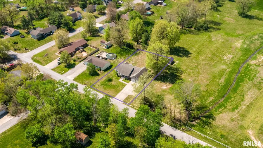 105 N Dent Street, Carterville, IL 62918 - #2