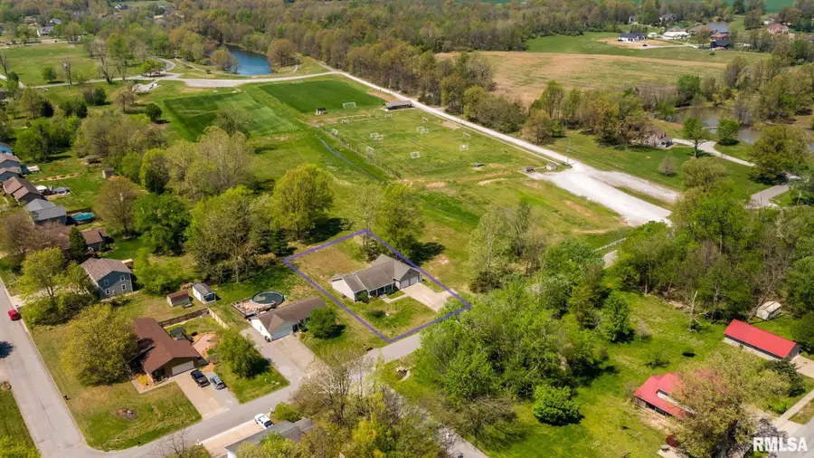 105 N Dent Street, Carterville, IL 62918 - #3