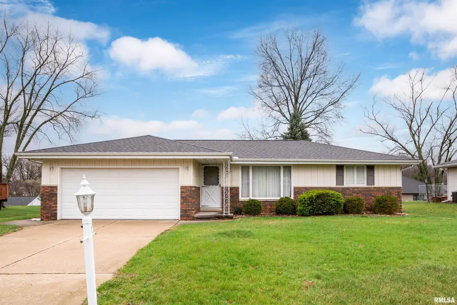 5210 W Airways Road, Peoria, IL 61607 - #2