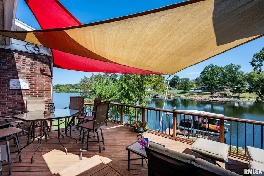 622 Dongola Court, Creal Springs, IL 62922 - #3