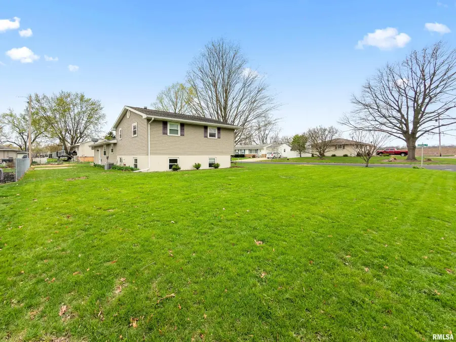 16212 N Admiral Road, Chillicothe, IL 61523-9457 - #3