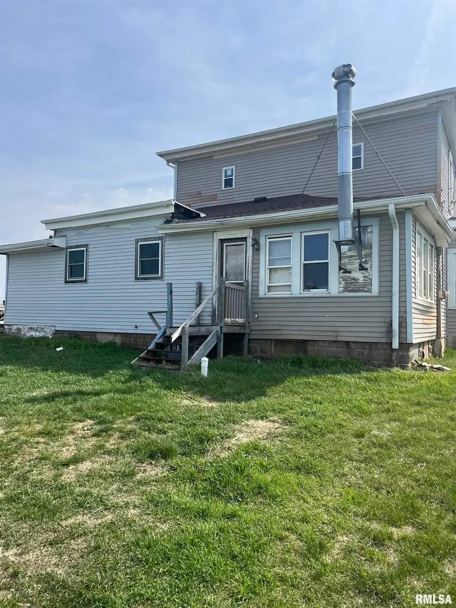 423 Knox Rd 2350 N Road, Rio, IL 61472-9676 - #2