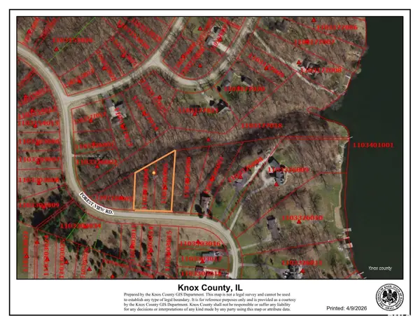 148 & 149 Forest View Road, Dahinda, IL 61428