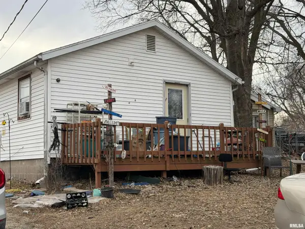 1508 Norman Drive, Pekin, IL 61554