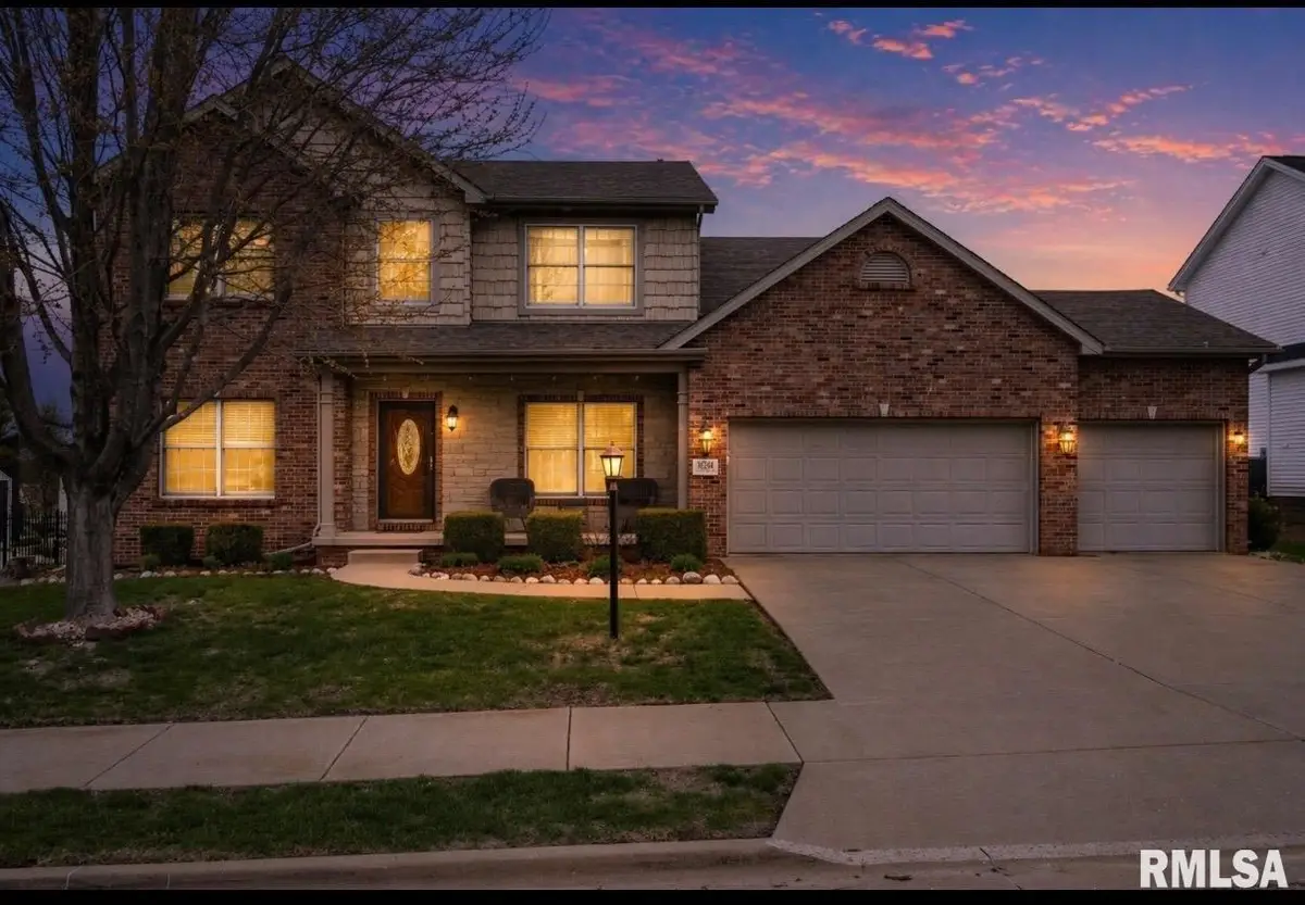 10524 N Trail View Drive, Dunlap, IL 61525 - #1