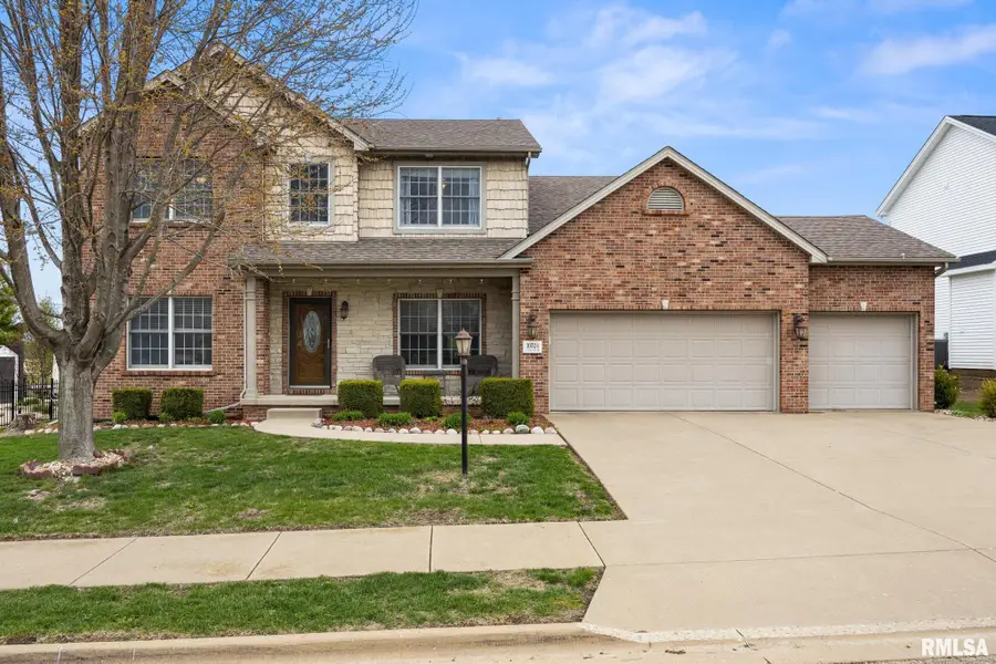 10524 N Trail View Drive, Dunlap, IL 61525 - #2