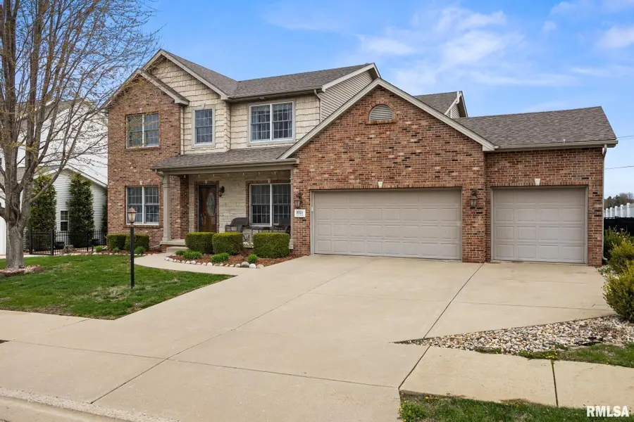 10524 N Trail View Drive, Dunlap, IL 61525 - #3