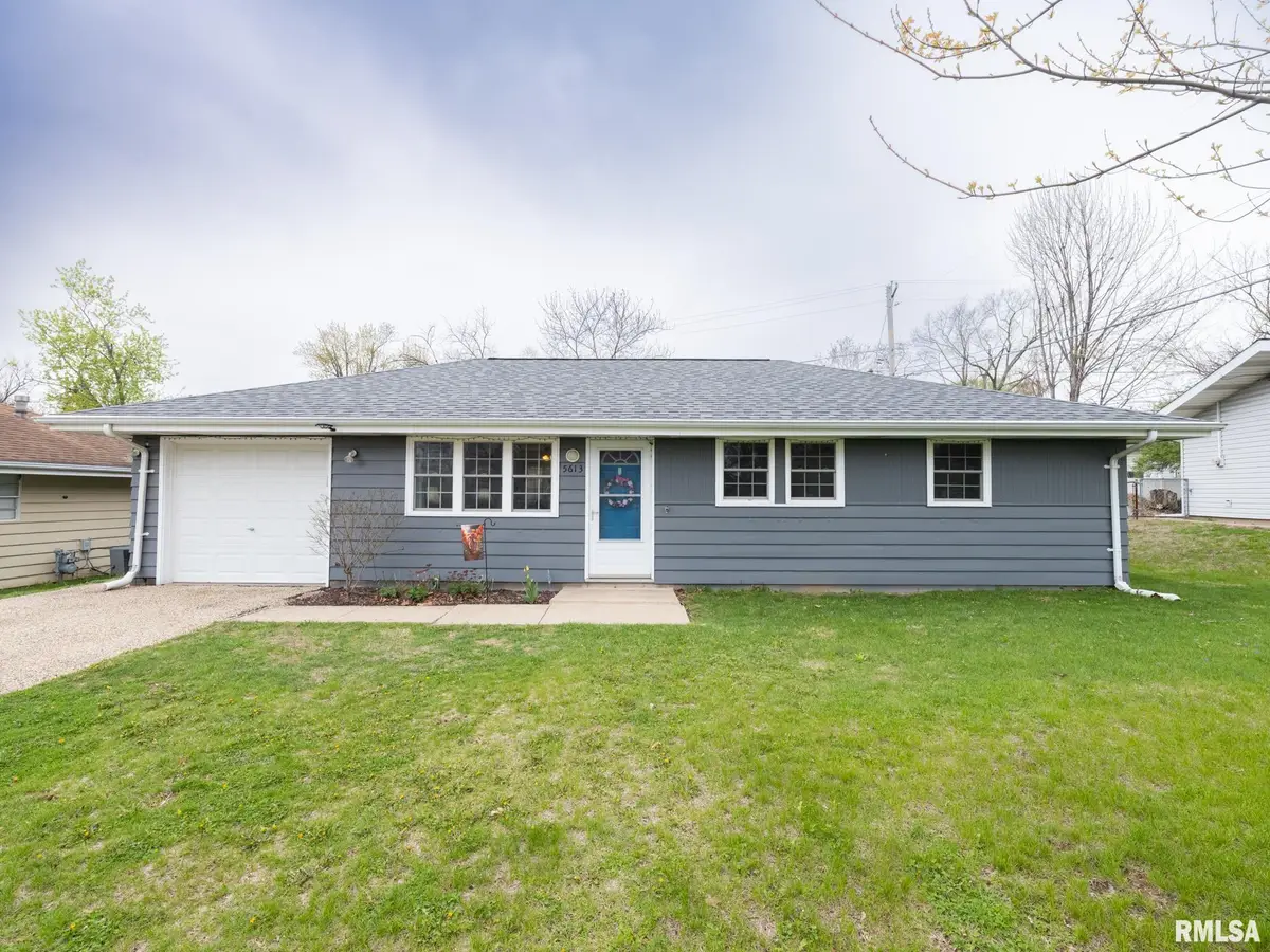 5613 N Mar Vista Drive, Peoria, IL 61614 - #1