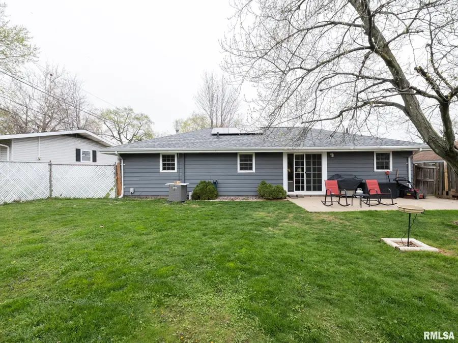 5613 N Mar Vista Drive, Peoria, IL 61614 - #2