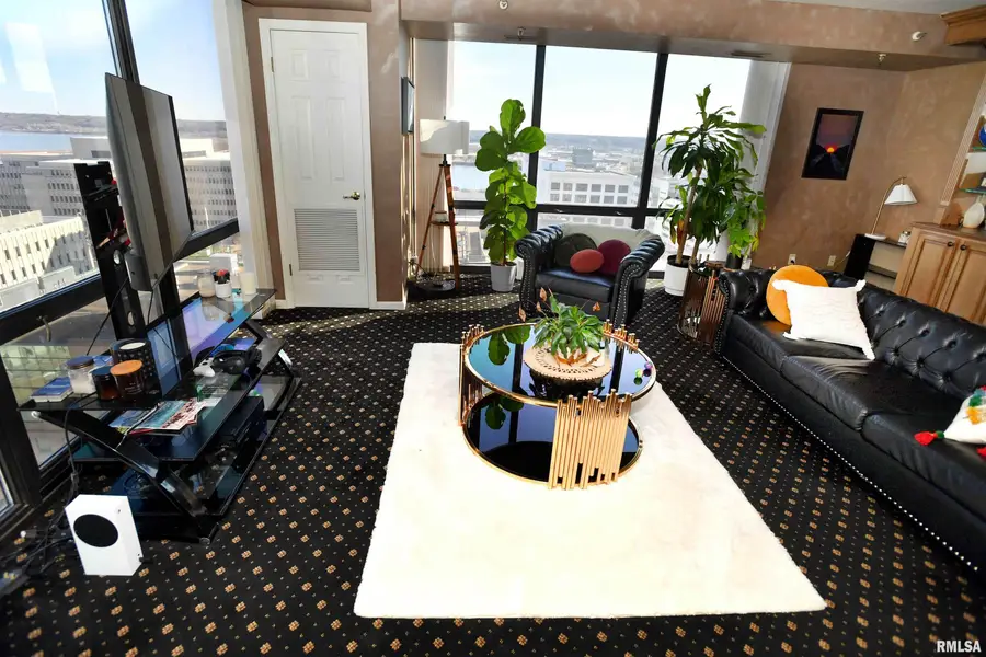 123 SW Jefferson Avenue #E16 NE, Peoria, IL 61602 - #3