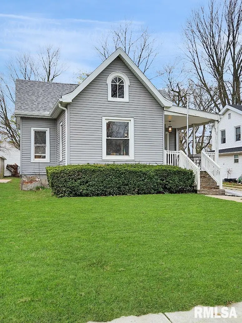 311 S Santa Fe Avenue, Princeville, IL 61559 - #2