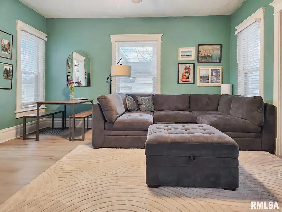 311 S Santa Fe Avenue, Princeville, IL 61559 - #3