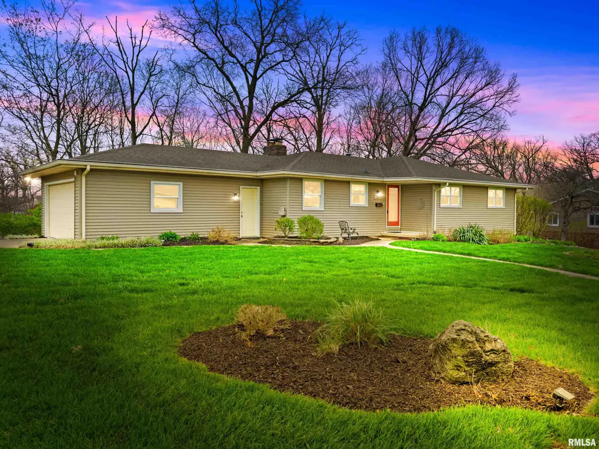 6434 N Robinwood Avenue, Peoria, IL 61614 - #1