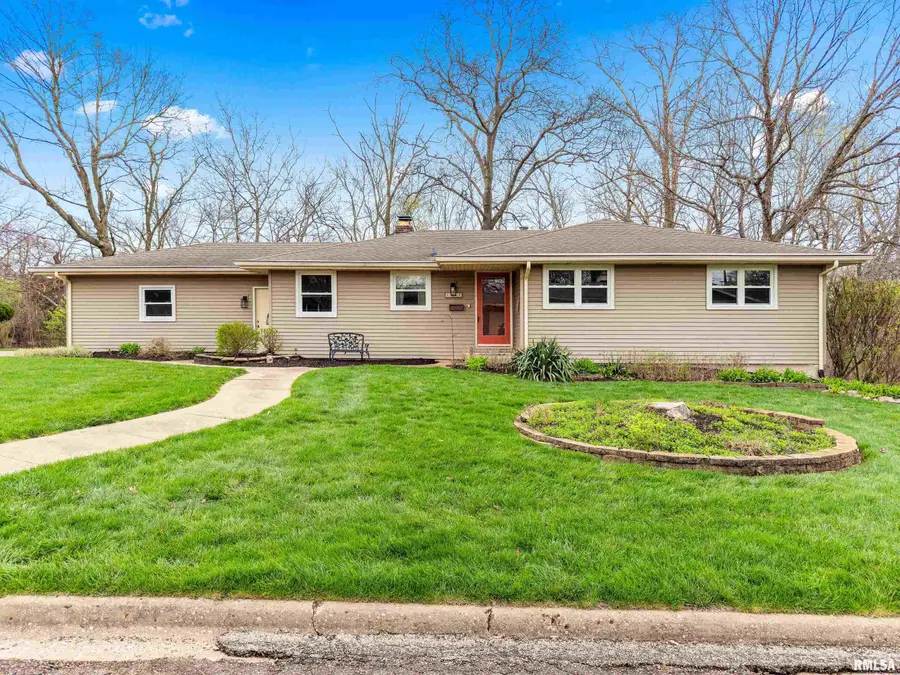 6434 N Robinwood Avenue, Peoria, IL 61614 - #3