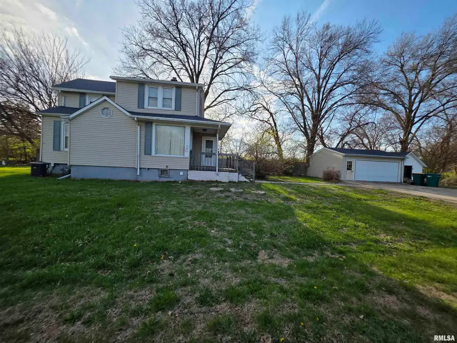 30 N Soangetaha Road, Galesburg, IL 61401 - #2