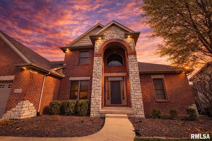 6409 W Hazel Nut Drive, Edwards, IL 61528 - #2