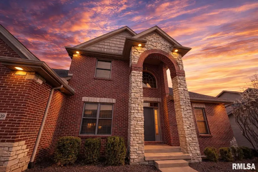 6409 W Hazel Nut Drive, Edwards, IL 61528 - #3