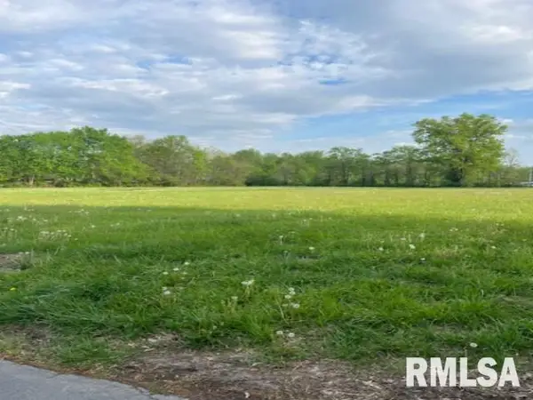 1316 Ritchey Drive, Marion, IL 62959-1316