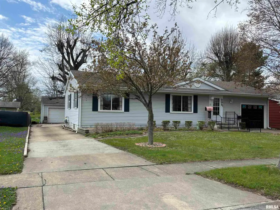 205 Sherwood Way, Bloomington, IL 61701-3418 - #3