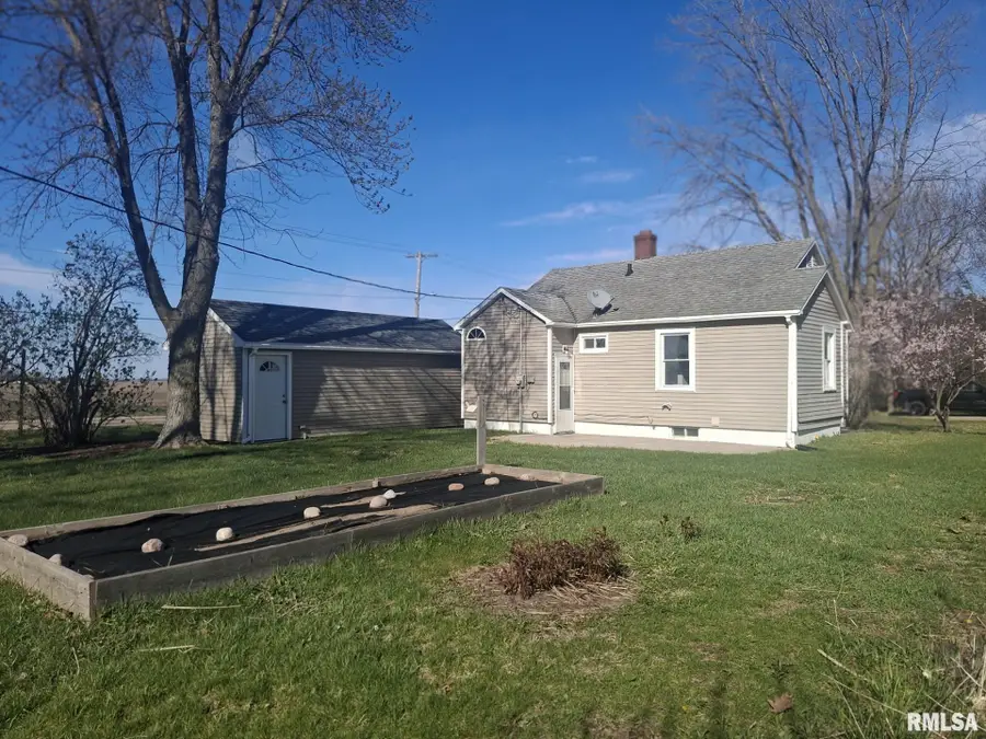 515 Walnut Street, Varna, IL 61375 - #3