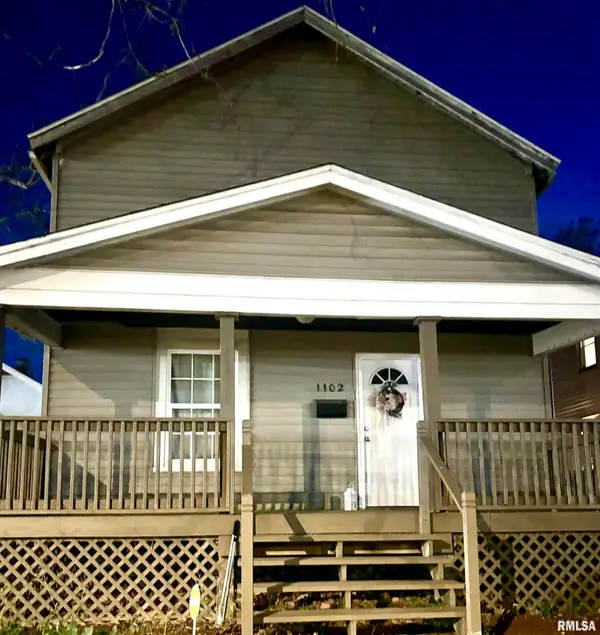 1102 Court Street, Pekin, IL 61546