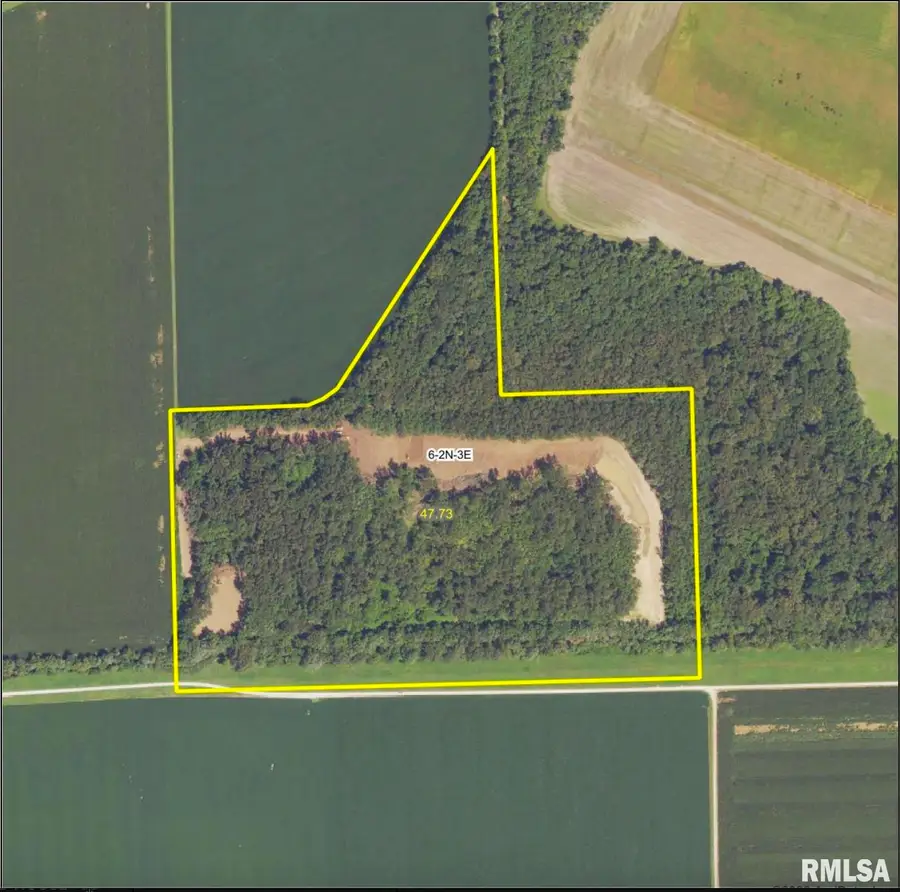 0 Elevator Road, Hickory, IL 62617 - #2