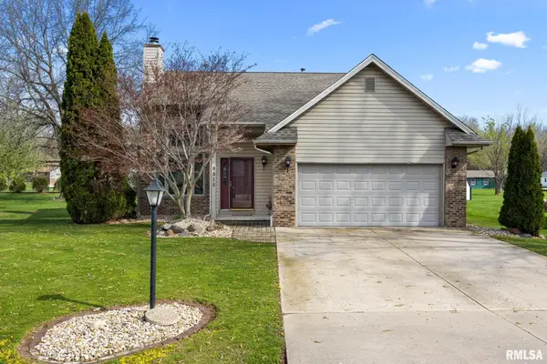 9515 W Littlefield Drive, Mapleton, IL 61547