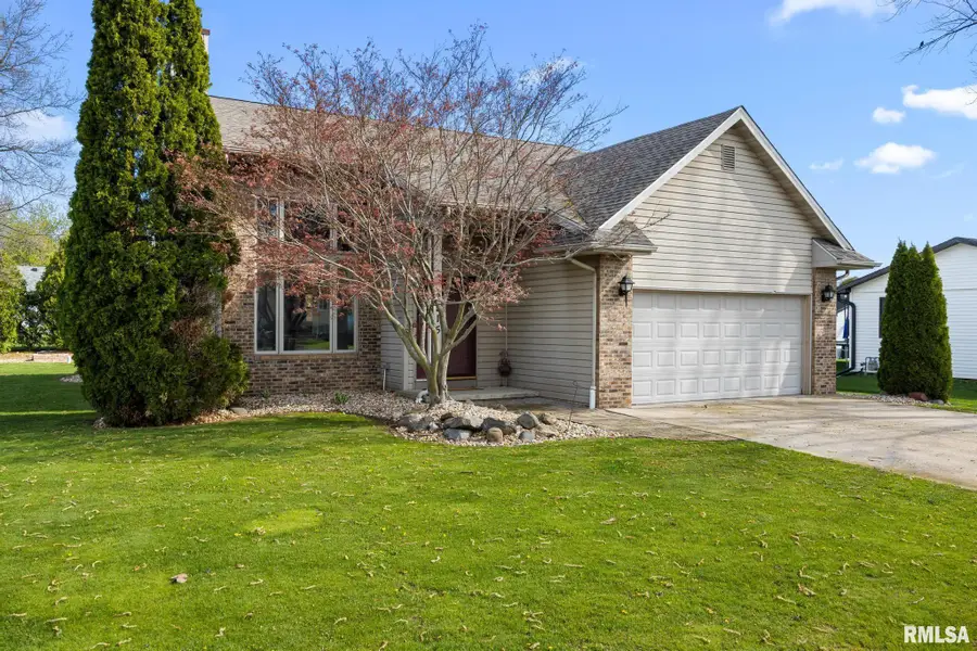 9515 W Littlefield Drive, Mapleton, IL 61547 - #2