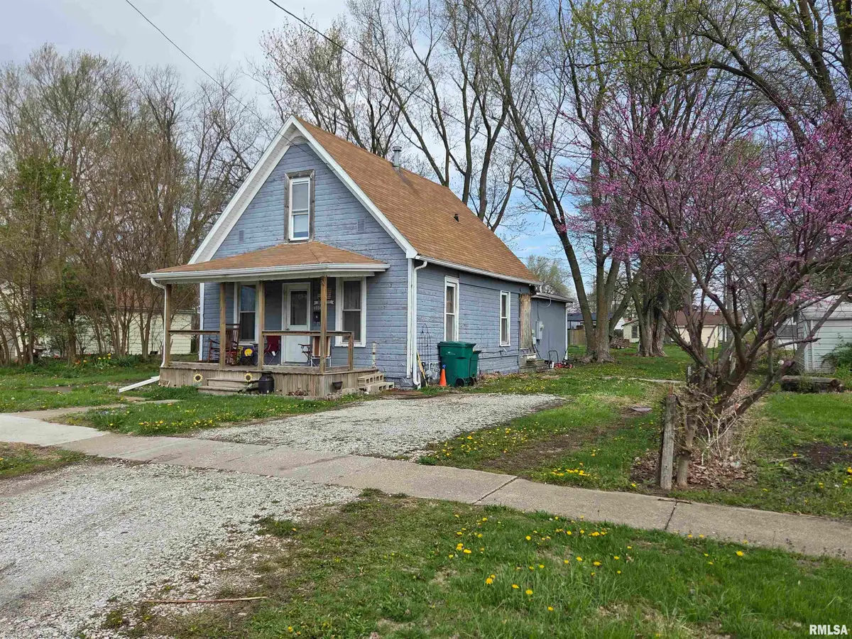 1336 E Wheeler Street, Macomb, IL 61455 - #1