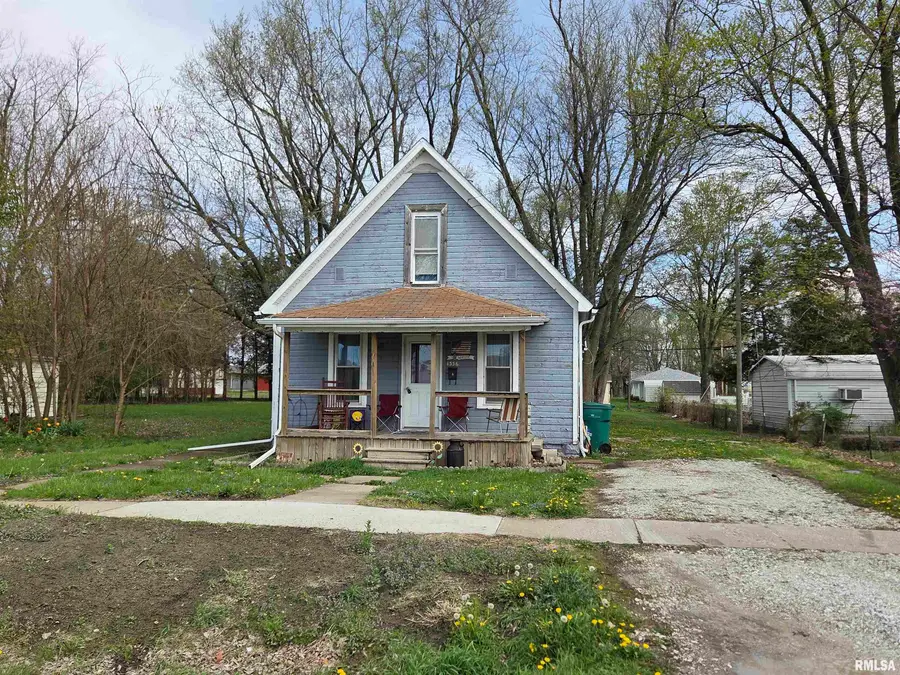 1336 E Wheeler Street, Macomb, IL 61455 - #2