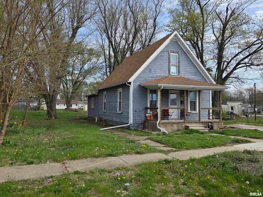 1336 E Wheeler Street, Macomb, IL 61455 - #3