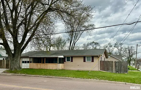 443 Rusche Street, Creve Coeur, IL 61610