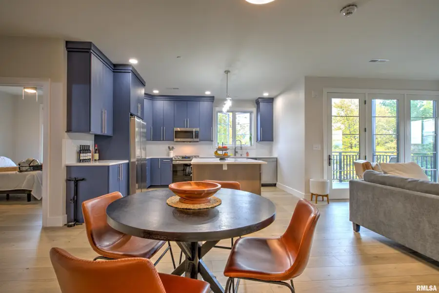 1310 Samuel Avenue #3A, Peoria Heights, IL 61616 - #3