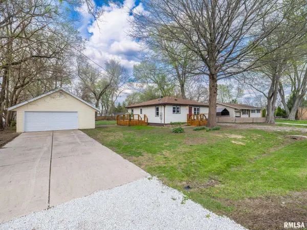 6517 W Lamoine Street, Peoria, IL 61604