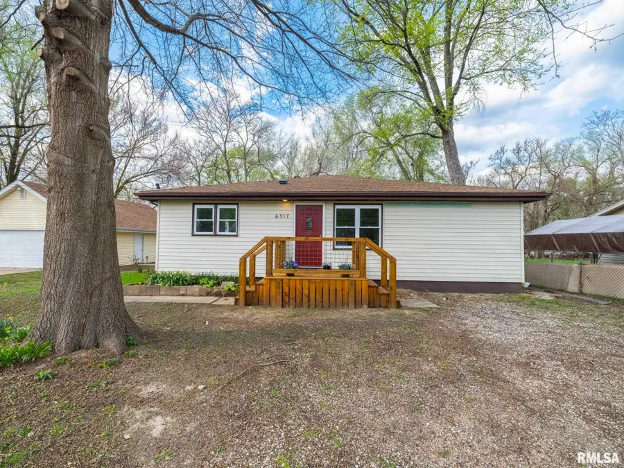 6517 W Lamoine Street, Peoria, IL 61604 - #3