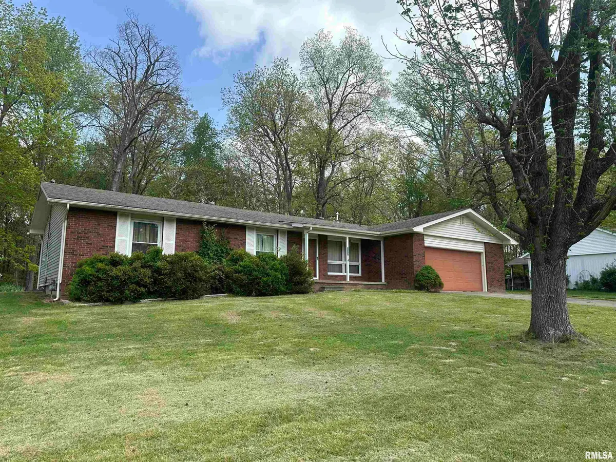 127 Weisbrook Lane, Carterville, IL 62918 - #1