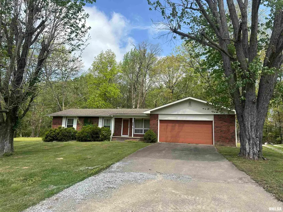 127 Weisbrook Lane, Carterville, IL 62918 - #2