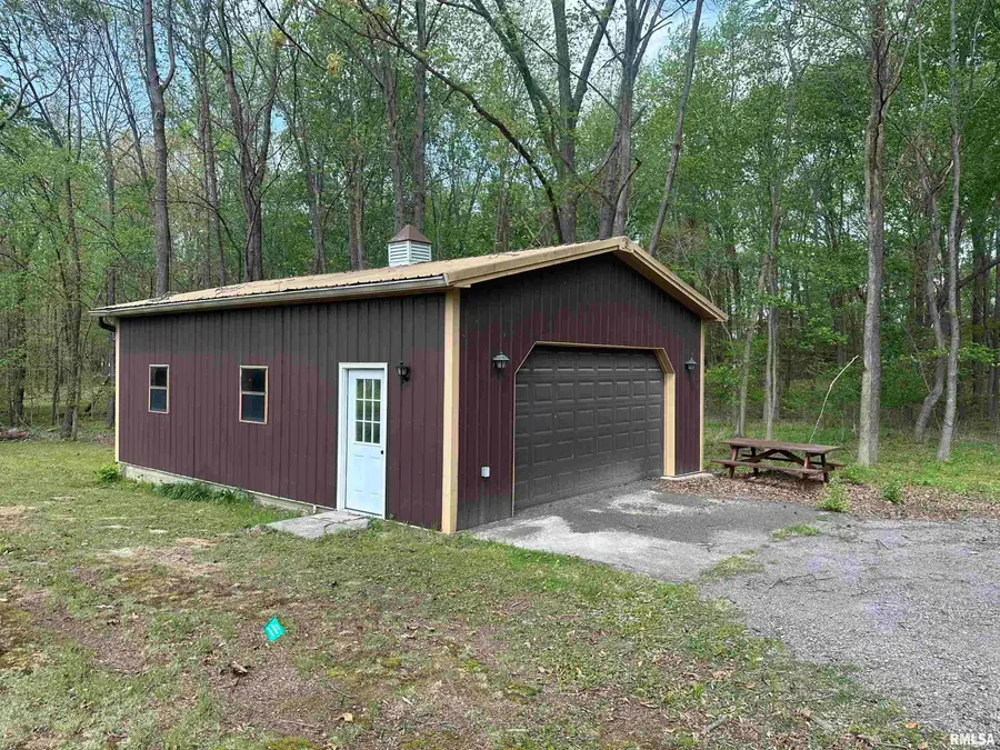 127 Weisbrook Lane, Carterville, IL 62918 - #3